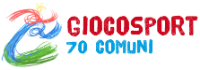 Gioco sport 70 comuni