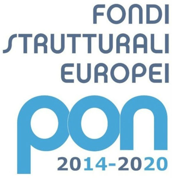 Logo PON