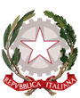 Istituto Comprensivo di San Benedetto Po (MN) logo